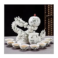 中国美術　ティーセット特別価格 41NJUR4uF+L._SS200_.jpg
